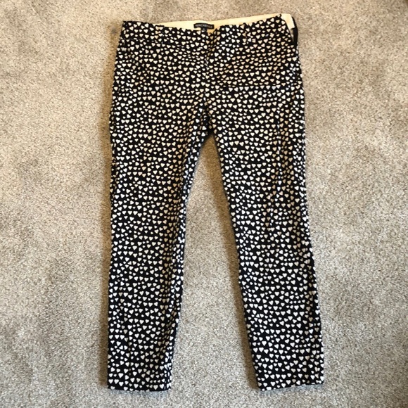 Jcrew factory Winnie pant - Picture 3 of 5